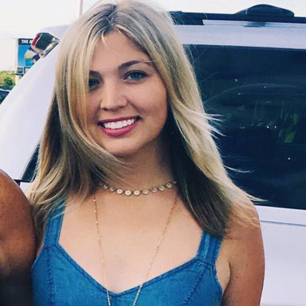 Meet your Posher, Brittany